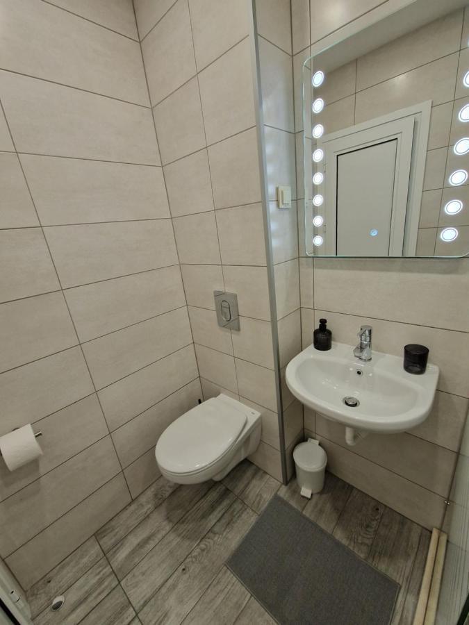 Malavi Tn1 Top Center Studio Русе Екстериор снимка